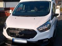 Gebraucht Buerstner Copa 150 PS (110 kW) 2024 Weiß Van