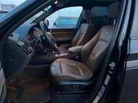 Gebraucht Alpina XD3 349 PS (256 kW) 2013 Schwarz SUV