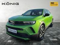 Gebraucht Opel Mokka-e 100 kW (136 PS) 2023 Grün SUV