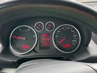 Second-hand Audi A2 75 CP (55 kW) 2004 Albastru Hatchback