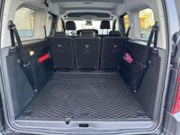 Gebraucht Citroën Berlingo 131 PS (96 kW) 2024 Schwarz Van / Kleinbus