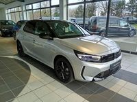 Gebraucht Opel Corsa 131 PS (96 kW) 2024 Grau/typ aussenverkleidung met Limousine