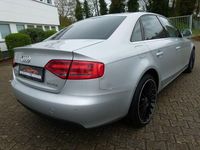 Gebraucht Audi A4 Ambiente 143 PS (105 kW) 2008 Silber Limousine