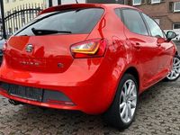 gebraucht Seat Ibiza FR 1HAND-ALCANTARA-BI XENON-PANORAMA-PDC-