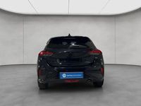 Gebraucht Opel Corsa 101 PS (74 kW) 2024 Schwarz Limousine
