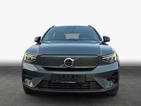 Używany Volvo EX40 185 kW (252 KM) 2026 Forest lake metallic SUV