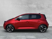 Neu Renault Twingo Urban 60 kW (82 PS) 2026 Rot Kleinwagen