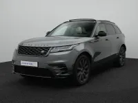 Gebraucht Land Rover Range Rover Velar HSE Dynamic 300 PS (220 kW) 2017 Grau SUV