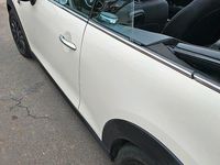 Gebraucht Mini Cooper Cabriolet Pepper 136 PS (100 kW) 2019 Beige Cabrio