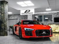 Gebraucht Audi R8 Coupé Performance 610 PS (448 kW) 2015 Rot Coupé