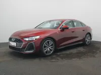 Gebraucht Audi A5 Ambiente 204 PS (150 kW) 2025 Grenadinerot metallic Limousine