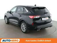 Gebraucht Ford Kuga Vignale 190 PS (139 kW) 2020 Agate black SUV