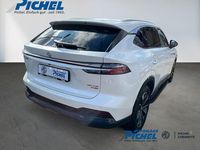 Neu MG HS Luxury 272 PS (200 kW) 2025 Weiß SUV