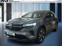 Gebraucht Renault Austral Evolution 158 PS (116 kW) 2024 Grau SUV