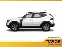 Nowe Dacia Duster Expression 154 KM (113 kW) 2026 Biały SUV
