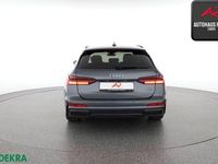 Gebraucht Audi A6 S-Line 340 PS (250 kW) 2019 Daytonagrau perleffekt Kombi