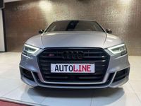 gebraucht Audi S3 Sportback 2.0 TFSI quattro *B&O*Matrix*