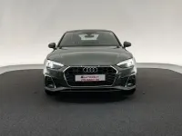 Gebraucht Audi A5 S-Line 265 PS (194 kW) 2020 Grün Coupé