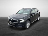 gebraucht Skoda Kamiq 1.0 TSI DSG Style LED Kamera PDC LM Tempo