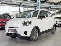 Neu Leapmotor T03 69 kW (95 PS) 2026 Weiß Kleinwagen