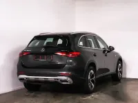 Gebraucht Mercedes GLC300e Avantgarde 197 PS (144 kW) 2025 Grau SUV