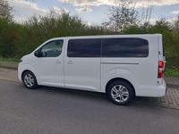 gebraucht Opel Vivaro 