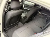 Używany BMW 116 136 KM (100 kW) 2015 Biały Hatchback