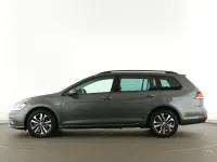 Gebraucht VW Golf VII United 116 PS (85 kW) 2020 Grau Kombi