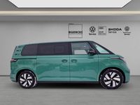 Gebraucht VW ID. Buzz Pro 210 kW (286 PS) 2025 Gruen Van / Kleinbus