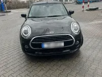Brugt Mini Cooper Classic 136 HK (100 kW) 2020 Sort Hatchback