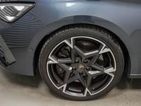 Gebraucht Cupra Leon VZ 333 PS (244 kW) 2025 Magnetic grau metallic (s7)