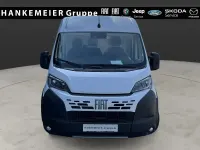 Gebraucht Fiat Ducato 132 PS (97 kW) 2024 Weiß Van