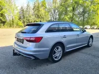 Używany Audi A4 Advanced 2023 Andere Kombi