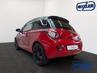 Gebraucht Opel Adam Jam 87 PS (63 kW) 2014 Fire red (uni) Kleinwagen