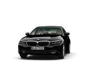 Gebraucht BMW 520 Efficient Dynamics 163 PS (119 kW) 2025 Limousine