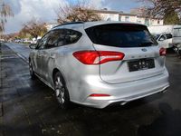 Gebraucht Ford Focus ST 125 PS (91 kW) 2020 Silber Limousine