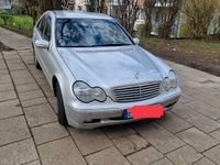 gebraucht Mercedes 180 Automatik