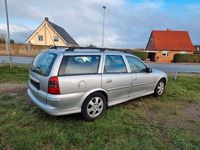 gebraucht Opel Vectra B CARAVAN 1.6 BENZIN, TÜV/AU NEU