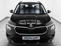 Neu Skoda Kamiq Selection 116 PS (85 kW) 2025 Schwarzmagic perleffekt SUV