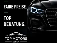 Gebraucht Opel Zafira Family 140 PS (102 kW) 2011 Schwarz Van / Kleinbus