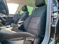 Gebraucht Skoda Octavia Sport 122 PS (89 kW) 2010 Schwarz Kombi