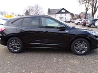 gebraucht Ford Kuga ST Line X FHEV + Assistenzpaket - Winterpaket