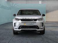 gebraucht Land Rover Discovery Sport R-Dynamic HSE Na