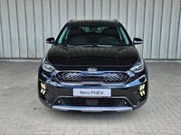 Gebraucht Kia Niro 105 PS (77 kW) 2020 Auroraschwarz SUV