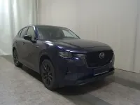 Używany Mazda CX-60 328 KM (241 kW) 2023 Niebieski SUV