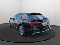 Gebraucht Audi S6 Comfort 344 PS (253 kW) 2024 Schwarz Kombi