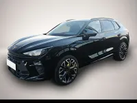 Neu Cupra Terramar VZ 265 PS (194 kW) 2025 Schwarz SUV