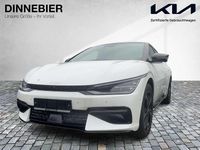 Gebraucht Kia EV6 GT-Line 167 kW (228 PS) 2024 Weiß SUV