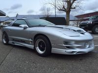 gebraucht Pontiac Trans Am Targa WS6 Einzelstück, Unikat, Custom,