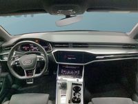 Gebraucht Audi RS6 600 PS (441 kW) 2023 Grau Kombi